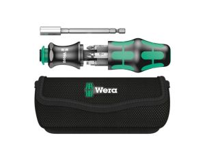 ZESTAW WKRĘTAKÓW KRAFTFORM KOMPAKT 28 Z ETUI, 6 CZĘŚĆ