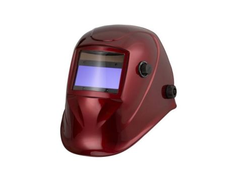 PRZYŁBICA AUTOMATYCZNA APS PRO 510G RED