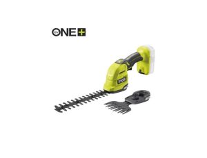 NOŻYCE DO KRZEWÓW I TRAWY AKUM. RY18GSA-0 18V 0*AH