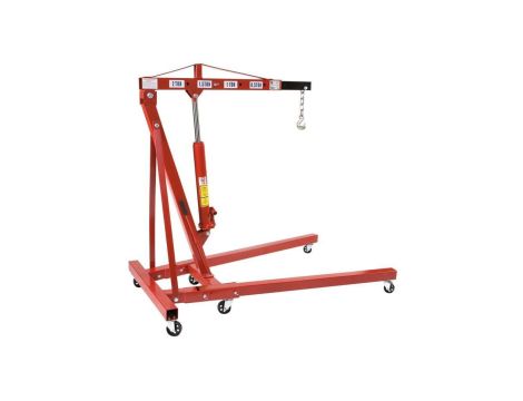 ŻURAW WARSZTATOWY 2T