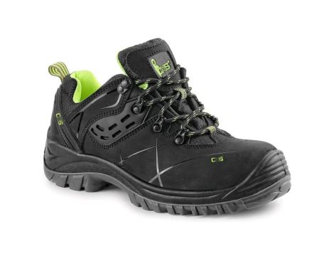 PÓŁBUTY CXS UNIVERSE COMET S3S ROZMIAR 46