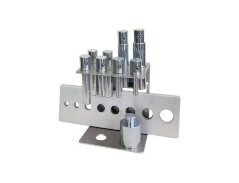 OSPRZĘT DO PRAS HYDRAULICZNYCH 10 EL.