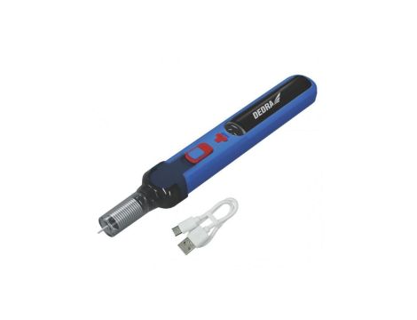 LUTOWNICA OPOROWA 4V 2.0AH