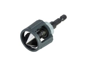 FAZOWNIK STAL NARZĘDZIOWA WS 20MM,REGULOWANY OGRANICZNIK