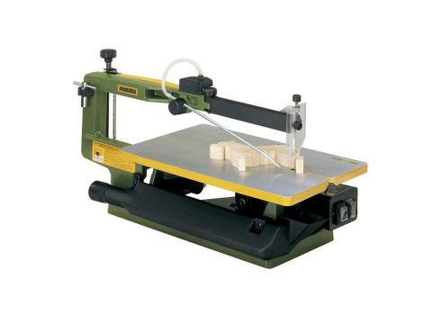 WYRZYNARKA PRECYZYJNA DS 460, 2-BIEGOWA