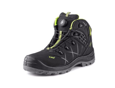 TRZEWIKI CXS UNIVERSE STRATUS S3S ROZMIAR 44