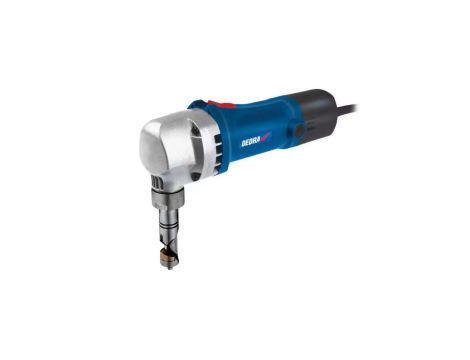 NOŻYCE DO CIĘCIA BLACHY TRAPEZOWEJ 500W