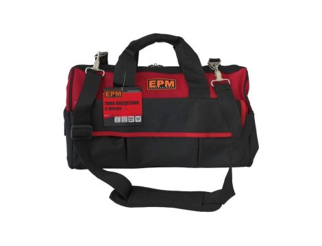 TORBA NARZĘDZIOWA 42X23X28 CM