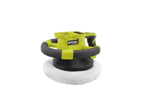 AKUMULATOROWA POLERKA RBP18250-0 250MM 0*AH ONE+