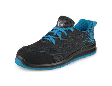 PÓŁBUTY CXS TEXLINE VIS S1 ROZMIAR 40