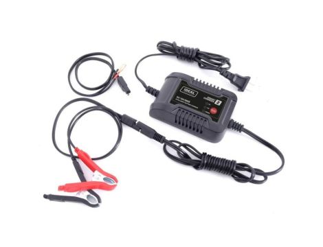 Prostownik inteligentny do ładowania smart charger 2