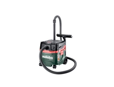 ODKURZACZ PRZEMYSŁOWY AS 20 L PC