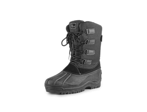 BUTY OCIEPLANE, WODOODPORNE CXS WINTER FROST ROZMIAR 47