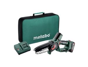 PILARKA ŁAŃCUCHOWA AKUMULATOROWA 15CM MS 18 LTX 1*2.0AH