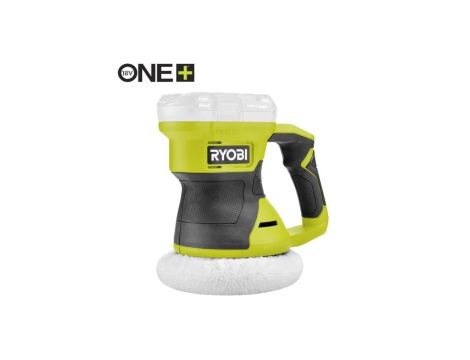 AKUMULATOROWA POLERKA RBP18150-0 18V 0*AH ONE+