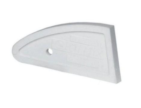 SZPACHELKA DO SILIKONU