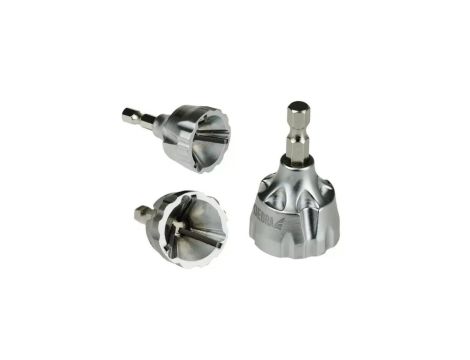 GRATOWNIK ZEWNĘTRZNY 3-19MM