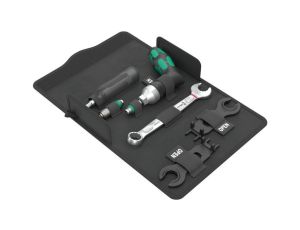 ZESTAW KRAFTFORM SERIA 7400, 9524 SET 1, 7 CZĘŚĆ