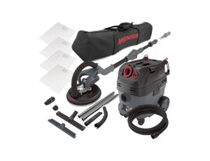 ZESTAW ODKURZACZ VCL 530 PRO + ŻYRAFA LHS 225 VARIO