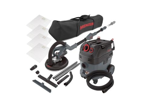 ZESTAW ODKURZACZ VCL 530 PRO + ŻYRAFA LHS 225 VARIO