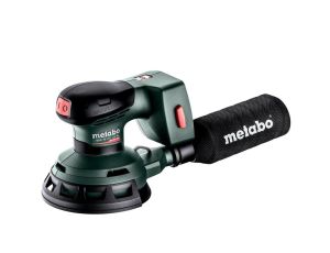 SZLIFIERKA AKUMULATOROWA MIMOŚRODOWA SXA 18 LTX 125 BL 0*AH