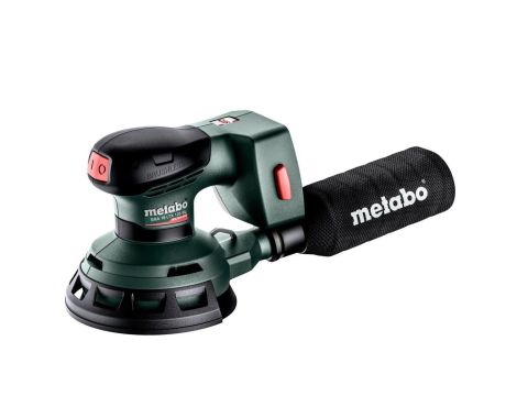 SZLIFIERKA AKUMULATOROWA MIMOŚRODOWA SXA 18 LTX 125 BL 0*AH