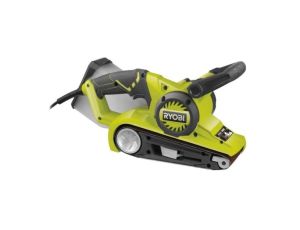 SZLIFIERKA TAŚMOWA EBS800 800W