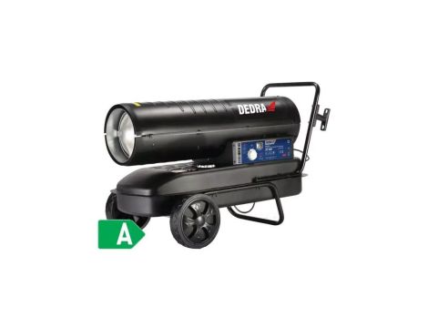 NAGRZEWNICA OLEJOWA 37KW Z TERMOSTATEM