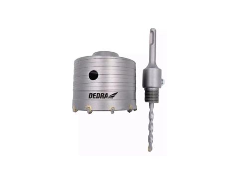 WIERTŁO KORONKOWE SDS+ 100MM