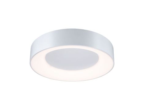 Plafoniera CASCA SH Zigbee RGBW DIM LED 20W 1750lm okrągła 400mm 2200 - 6500 K IP44 230V Biały mat / tworzywo sztuczne - 2