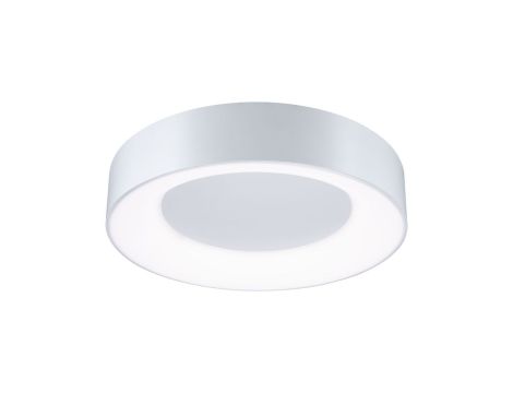 Plafoniera CASCA SH Zigbee RGBW DIM LED 20W 1750lm okrągła 400mm 2200 - 6500 K IP44 230V Biały mat / tworzywo sztuczne - 3