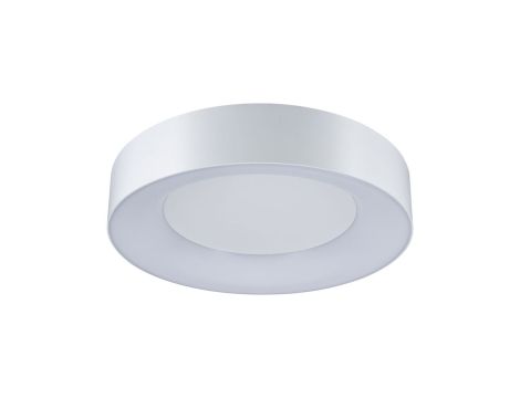 Plafoniera CASCA SH Zigbee RGBW DIM LED 20W 1750lm okrągła 400mm 2200 - 6500 K IP44 230V Biały mat / tworzywo sztuczne - 4