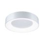 Plafoniera CASCA SH Zigbee RGBW DIM LED 20W 1750lm okrągła 400mm 2200 - 6500 K IP44 230V Biały mat / tworzywo sztuczne - 4