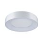 Plafoniera CASCA SH Zigbee RGBW DIM LED 20W 1750lm okrągła 400mm 2200 - 6500 K IP44 230V Biały mat / tworzywo sztuczne - 5