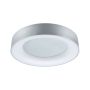 Plafoniera CASCA SH Zigbee RGBW DIM LED 20W 1750lm okrągła 400mm 2200 - 6500 K IP44 230V Alu/srebrny mat / tworzywo sztuczne - 6