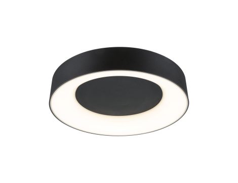 Plafoniera CASCA SH Zigbee RGBW DIM LED 20W 1750lm okrągła 400mm 2200 - 6500 K IP44 230V Czarny mat / tworzywo sztuczne - 4