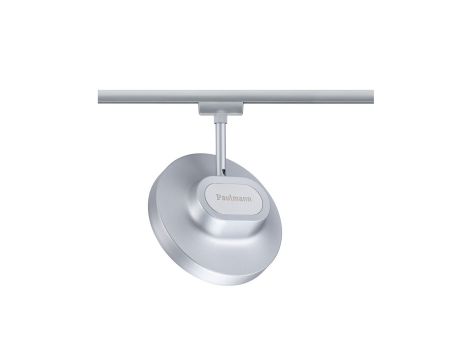 Reflektor na szynoprzewód Urail SH Zigbee HILDOR LED RGBW DIM 7,5W 500lm 2700 - 6500 K 230V Chrom matowy / tworzywo sztuczne - 4