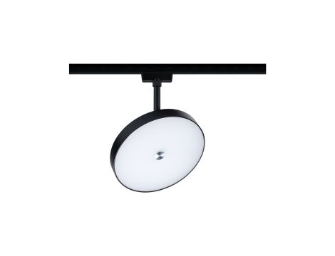 Reflektor na szynoprzewód Urail SH Zigbee HILDOR LED RGBW DIM 7,5W 500lm 2700 - 6500 K 230V Czarny mat / tworzywo sztuczne - 3