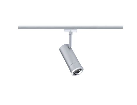 Reflektor na szynoprzewód Urail SH Zigbee Tarie LED RGBW DIM 4,5W 230lm 2700 - 6500 K 230V Chrom matowy / tworzywo sztuczne - 3