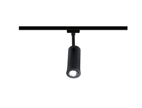 Reflektor na szynoprzewód Urail SH Zigbee Tarie LED RGBW DIM 4,5W 230lm 2700 - 6500 K 230V Czarny mat / tworzywo sztuczne - 2