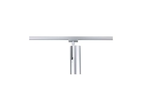 Reflektor na szynoprzewód URail THERON LED 3-STEP DIM 11W 1020lm 3000K 230V chrom matowy / tworzywo sztuczne - 3