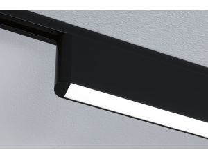 Oprawa na szynoprzewód URail CERIS LED 3-STEP DIM 9,5W 850lm IP20 4000K 230V czarny matowy / aluminium - image 2