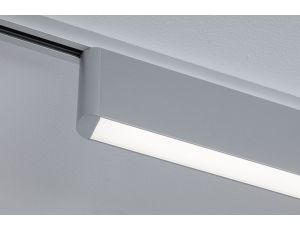 Oprawa na szynoprzewód URail CERIS LED 3-STEP DIM 9,5W 850lm IP20 4000K 230V chrom matowy / aluminium - image 2