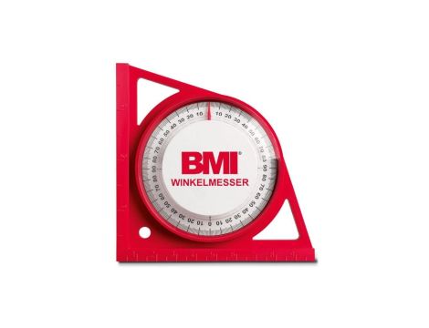 Kątomierz budowlany zegarowy WINKELMESSER 17-202-31