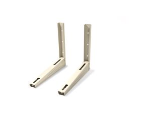 Uchwyt wspornik do klimatyzatora MC-624 do 200kg długośc ramienia 550mm stal galwanizowana MC-624