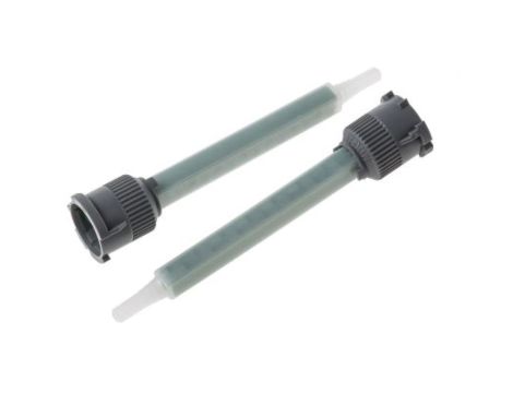 Dysza strzykawki, 25ml Capacity, 90mm Length x 7mm dia. RS PRO