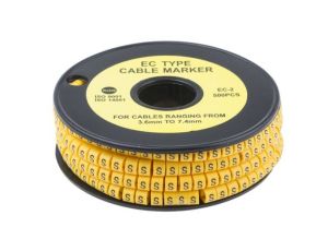 500 sztuk 5mm RS PRO