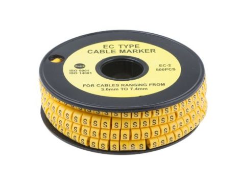 500 sztuk 5mm RS PRO