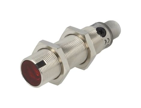 Czujnik fotoelektryczny Zasięg 0,0051m PNP GRTE18-P2462