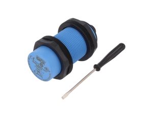 Czujnik pojemnościowy Zasięg: 325mm PIN 4 CM30-25NPP-EC1